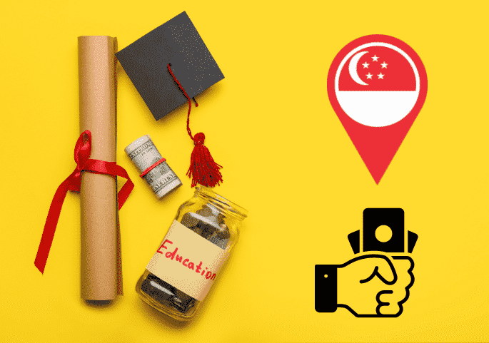 Singapore education consultant in Delhi