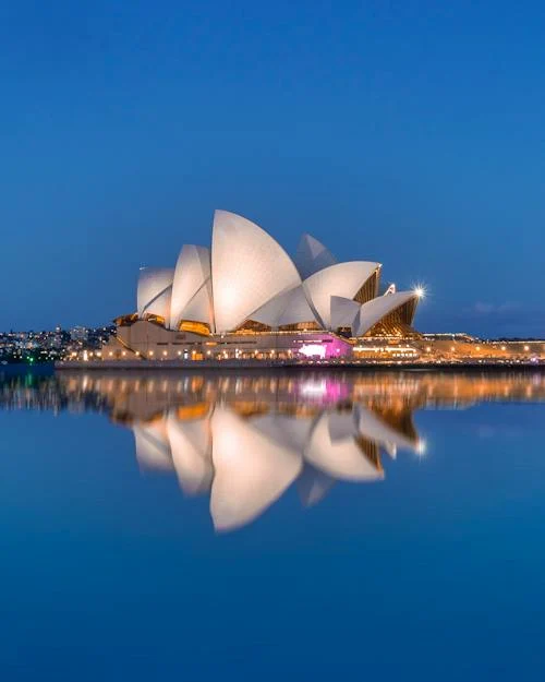 Australia work visa consultant in Delhi