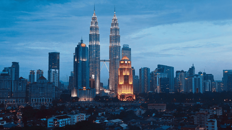 Best Malaysia study visa Agent