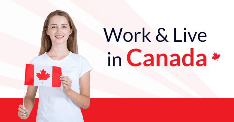 best Canada work visa consultant in Delhi