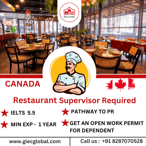 Canada Work Visa