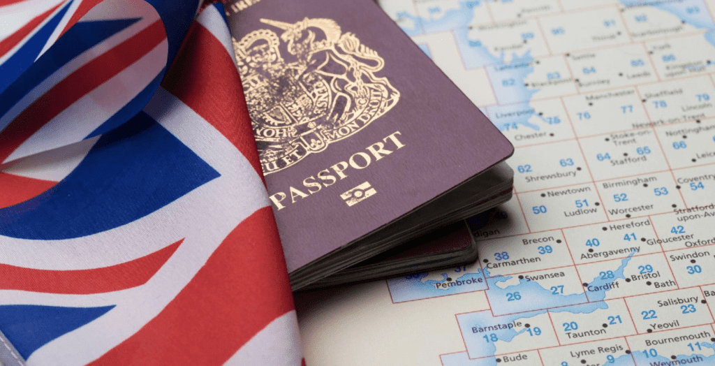 uk visa consultants near me, Delhi, India