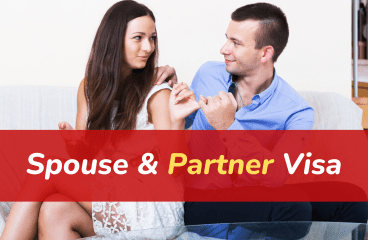 partner visa agent