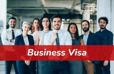 Business visa consultant in Delhi