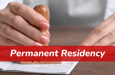 PR visa consultant in Delhi