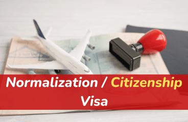 Citizenship visa consultant in Delhi