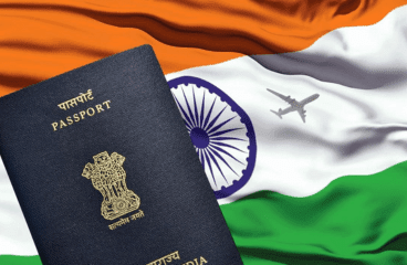 Tourist visa consultant