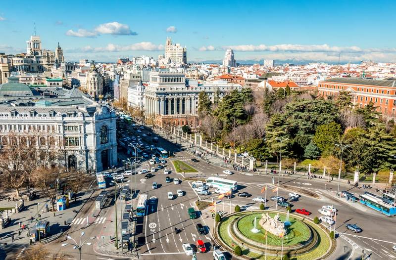 spain immigration agencies in delhi