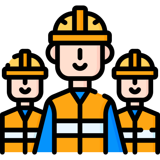 workers
