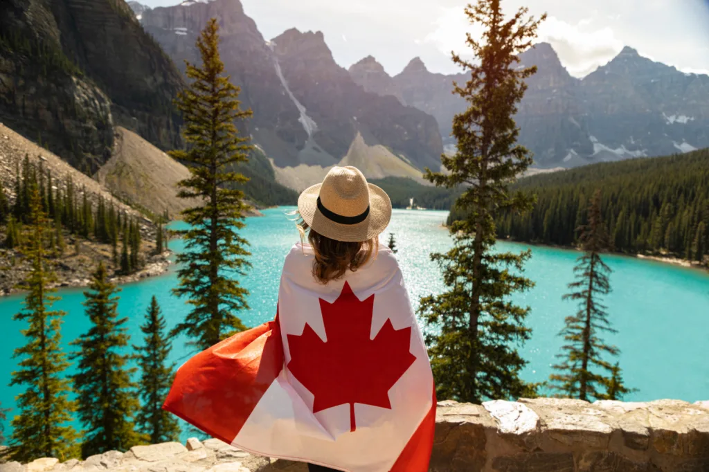 Canada visit visa
