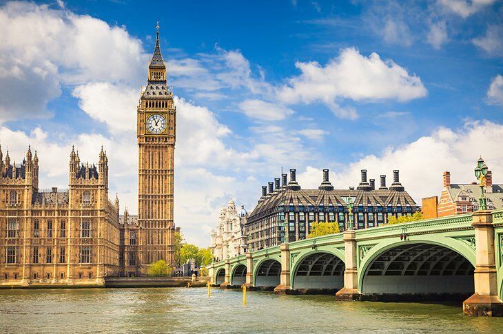 UK Tourist Visa