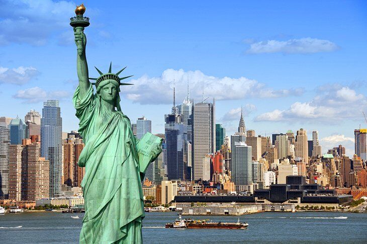 USA visit visa
