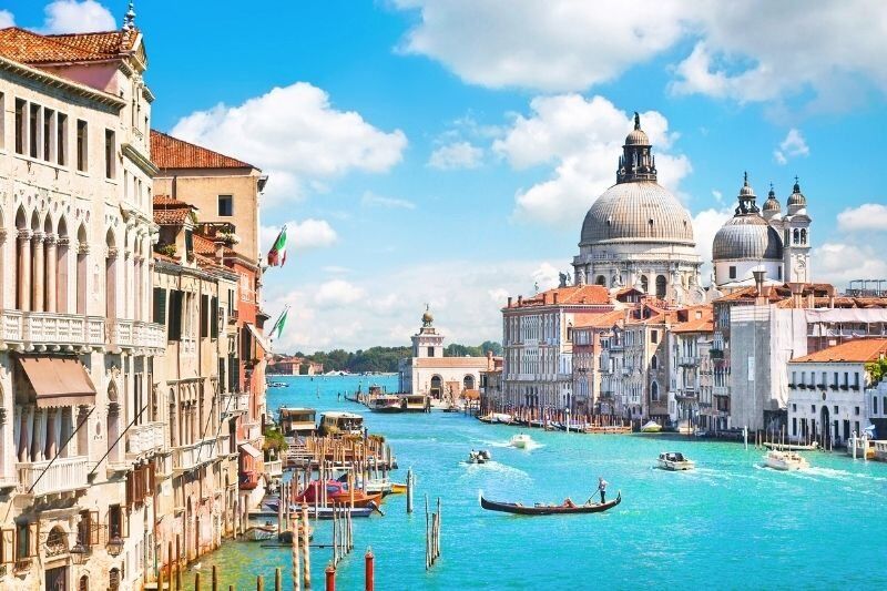 Europe visit visa