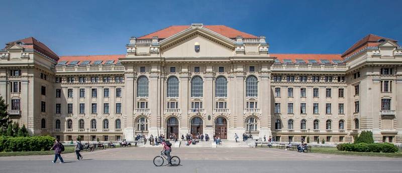 consultant for study in hungary