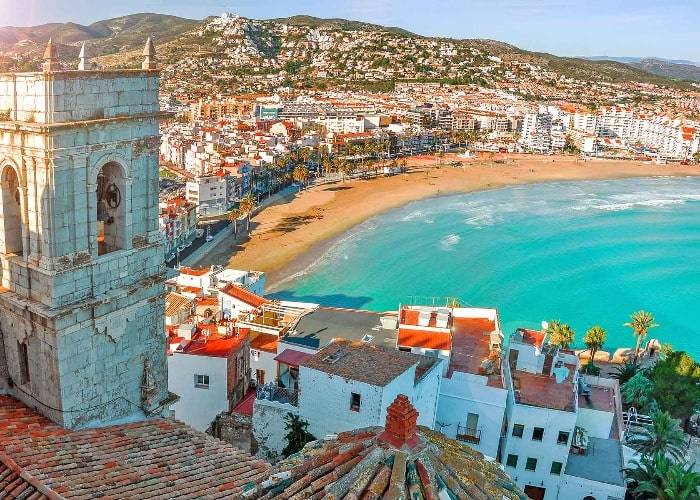 best spain immigration consultancies in delhi