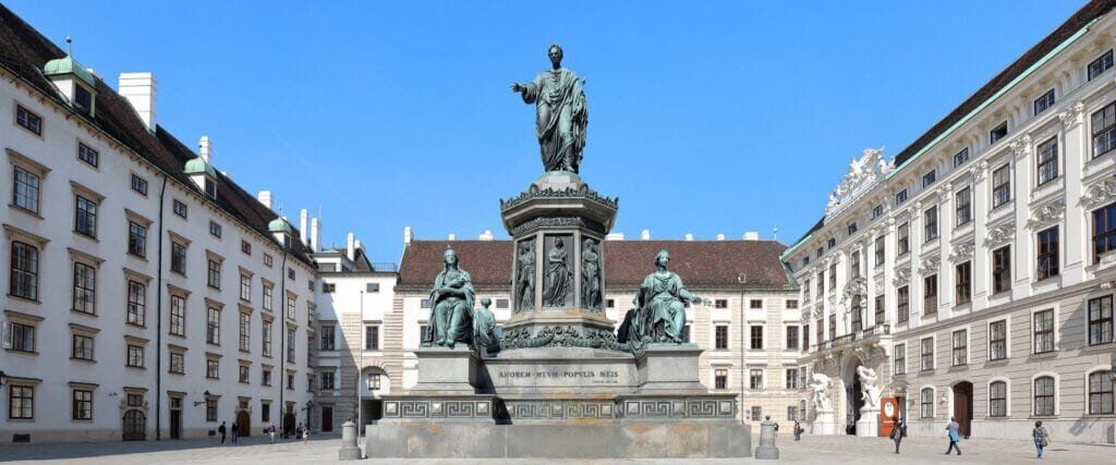 Austria Study visa consultant