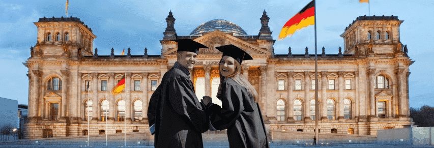 best Germany education consultants in Delhi