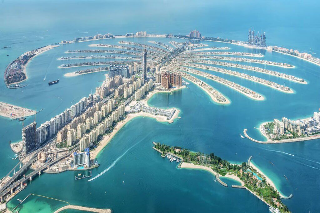 best Study dubai consultant in Delhi