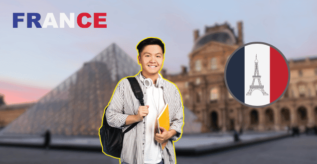 France Study Visa Consultants