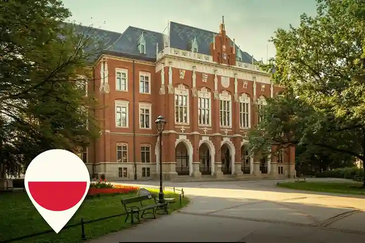 Poland study visa consultant