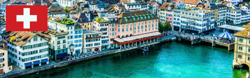 Best Switzerland study visa consultant